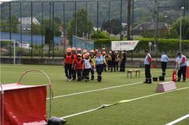 Fédération Nationale des Pompiers